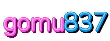 gomu837 — logo kanal