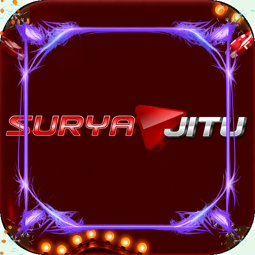 suryajitu — mitra unggulan